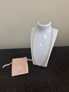 Uncommon James Biteback Necklace